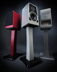 Tunetot - standmount speakers - Oxford Audio Consultants