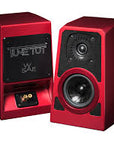 Tunetot - standmount speakers - Oxford Audio Consultants