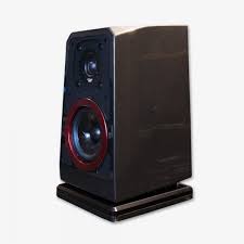 Tunetot - standmount speakers - Oxford Audio Consultants