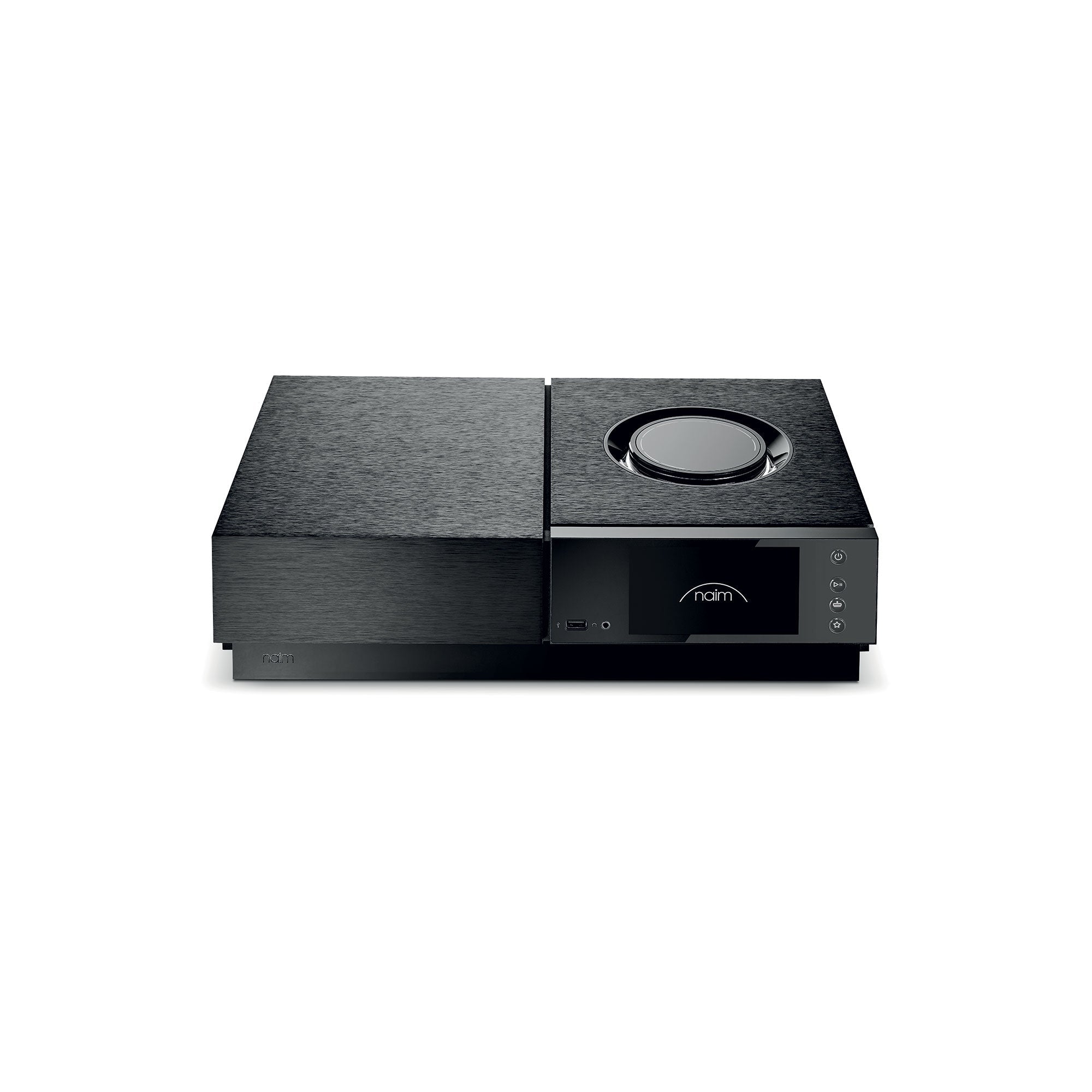 Uniti Nova PE Streaming Amplifier - Oxford Audio Consultants