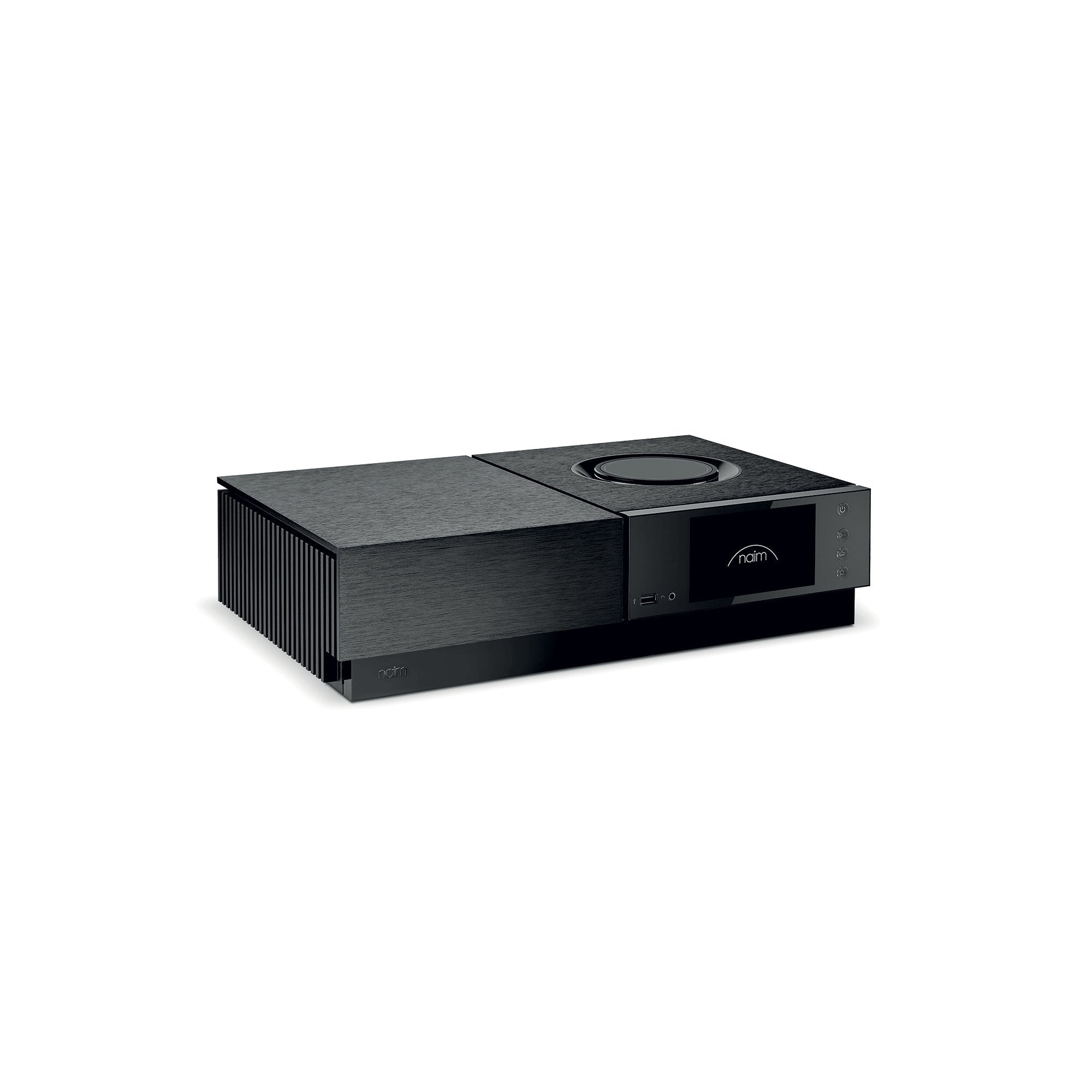 Uniti Nova PE Streaming Amplifier - Oxford Audio Consultants