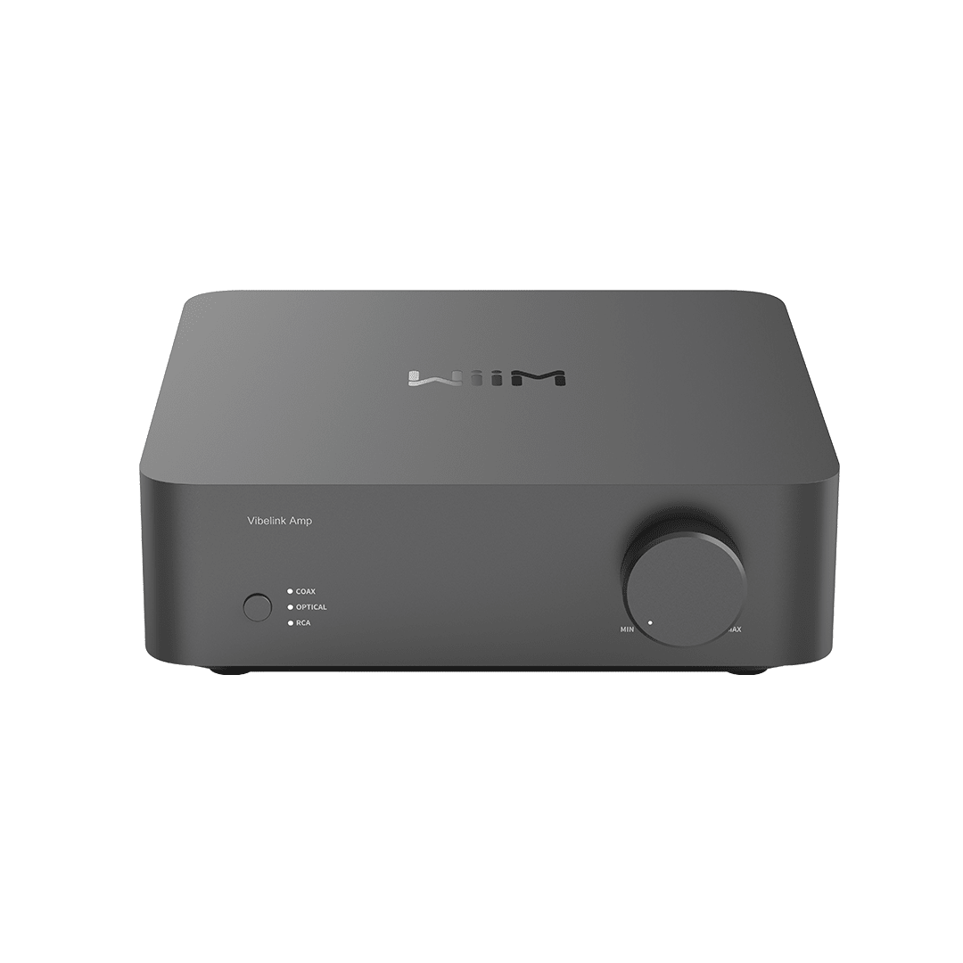 Vibelink Amp - Oxford Audio Consultants