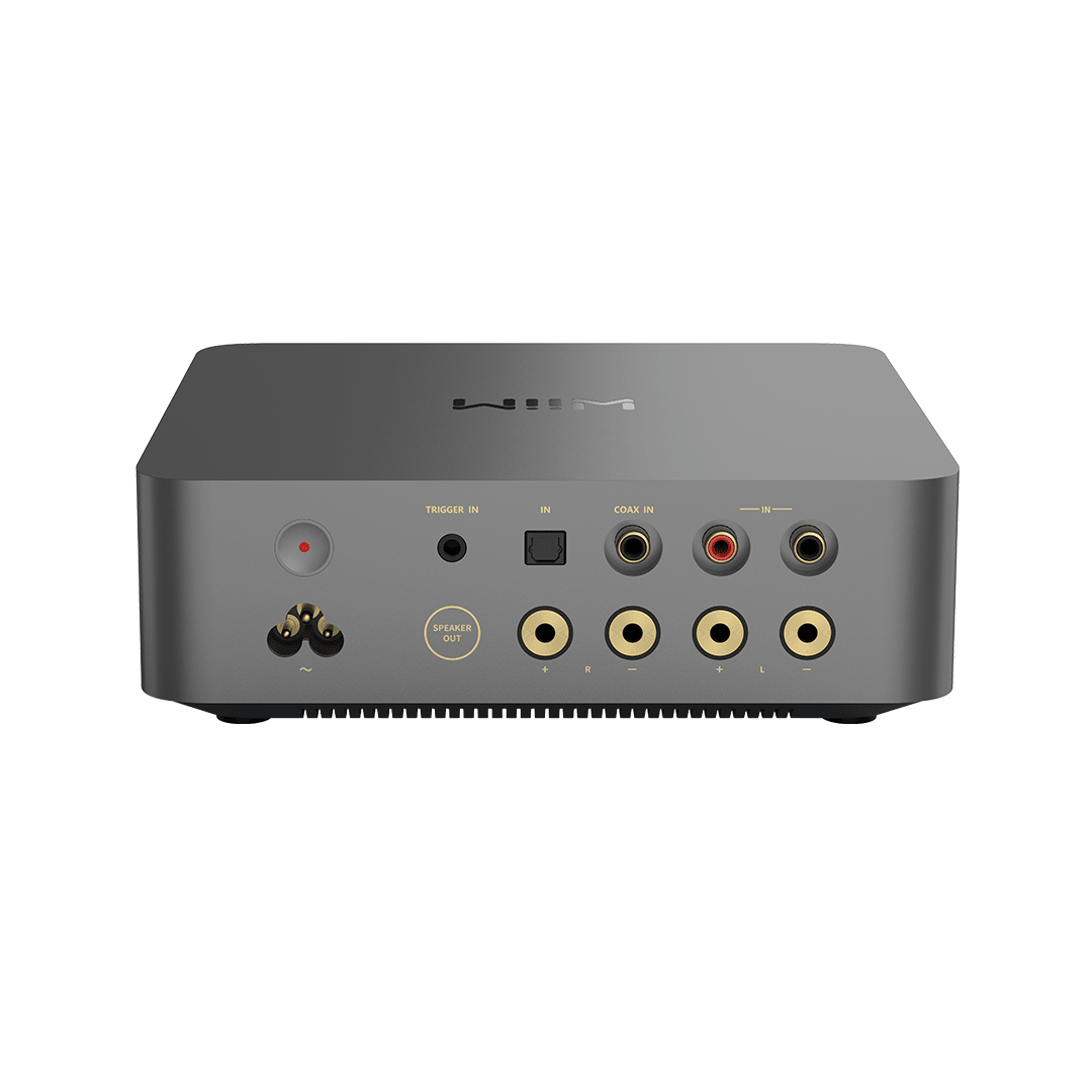Vibelink Amp - Oxford Audio Consultants