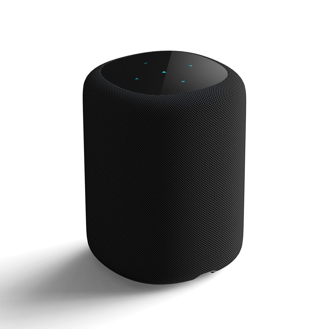 WiiM Sound smart speaker - Oxford Audio Consultants