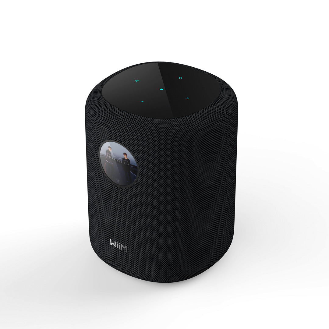 WiiM Sound smart speaker - Oxford Audio Consultants