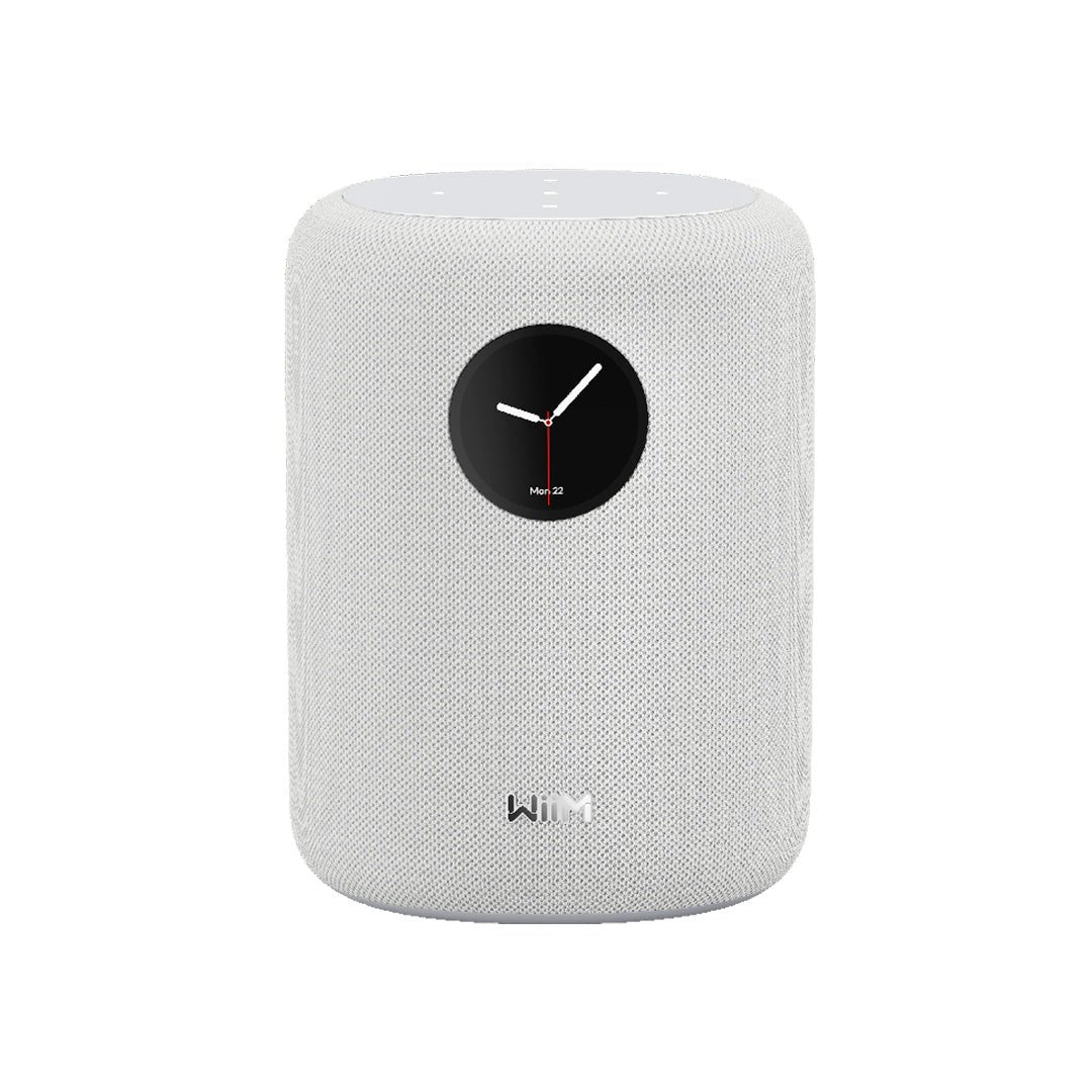 WiiM Sound smart speaker - Oxford Audio Consultants