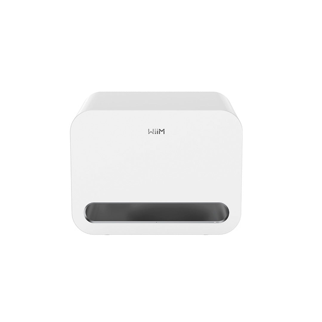 WiiM Sub Pro - Oxford Audio Consultants