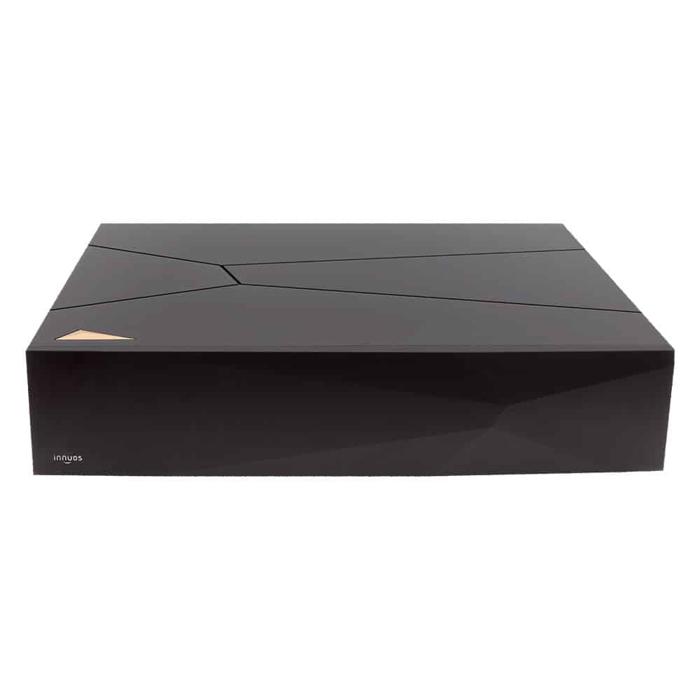 ZEN Next Gen - Oxford Audio Consultants
